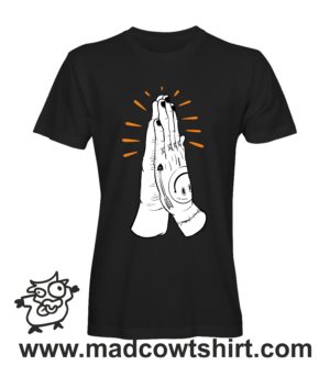 000093 handsprey Tshirt Uomo Donna Bambino