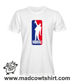 Alternative view of 000203 nbriai T-shirt Man Woman Child