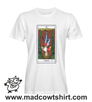 Alternative view of 000217 lappeso T-shirt Uomo Donna Bambino