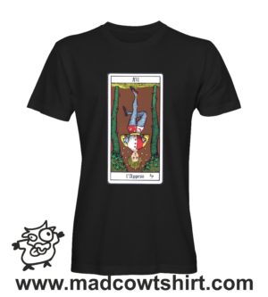000217 lappeso T-shirt Uomo Donna Bambino